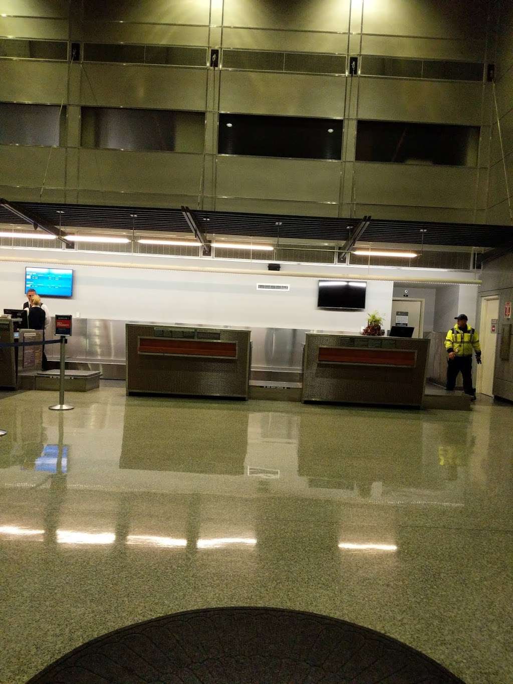 WilkesBarre/Scranton International Airport 100 Terminal Rd, Avoca