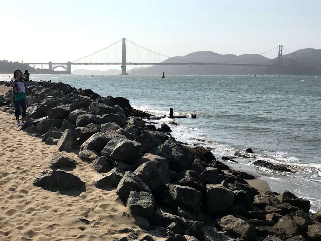 Crissy Field | San Francisco, CA 94129, USA