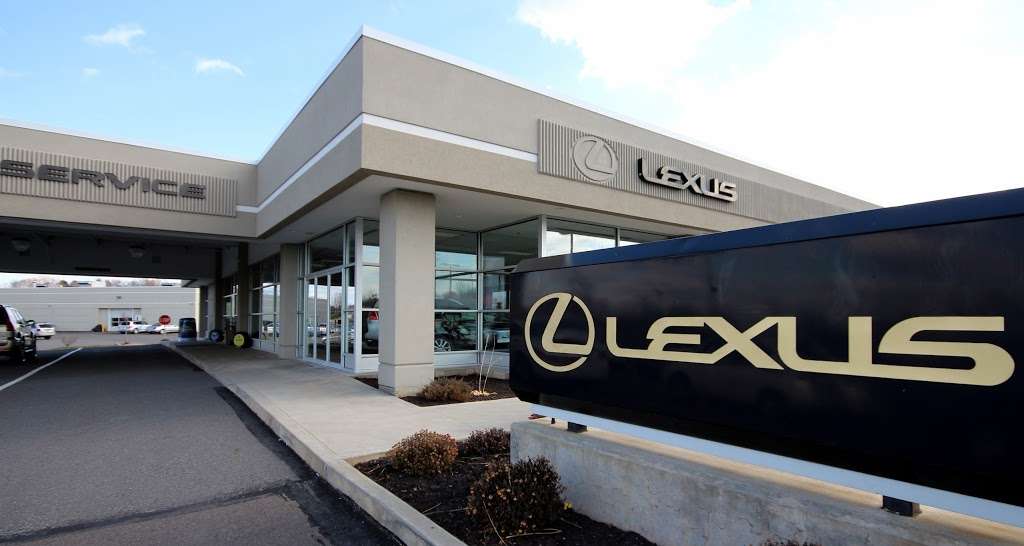 MotorWorld Lexus | 150 Motorworld Dr, Wilkes-Barre, PA 18702 | Phone: (877) 667-8596