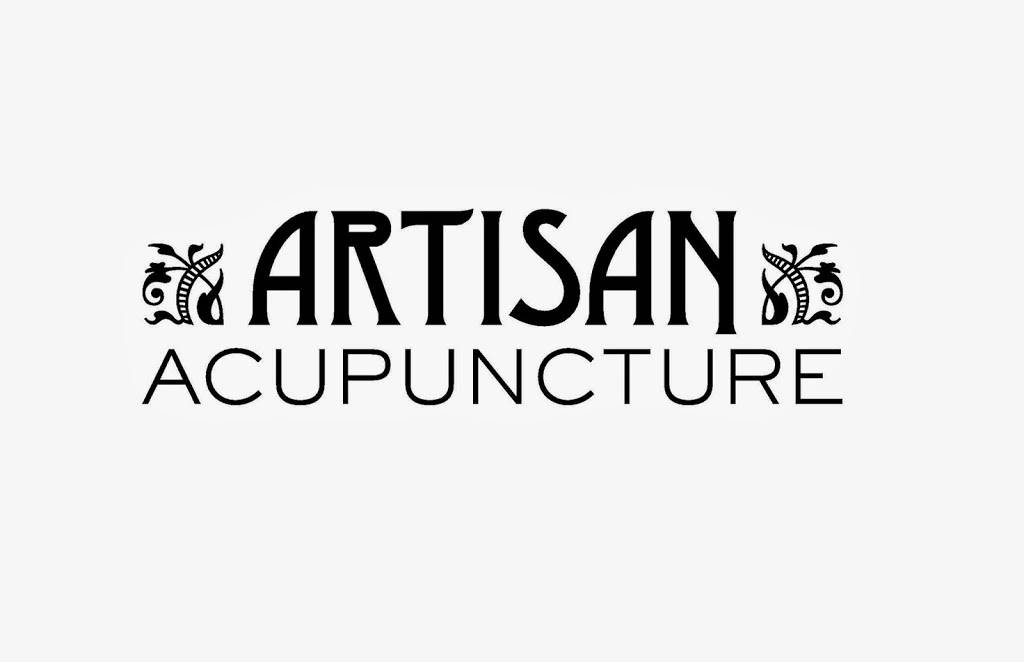 Artisan Acupuncture | 400 10th St NW Suite 229, New Brighton, MN 55112, USA | Phone: (612) 788-0895