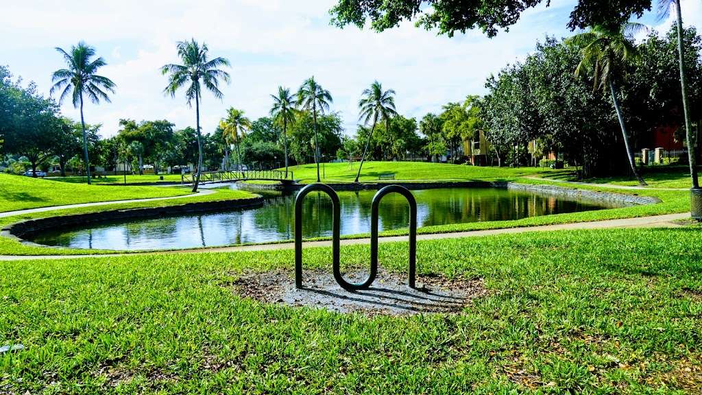 Graham Park | 15690 Bull Run Rd, Hialeah, FL 33014, USA