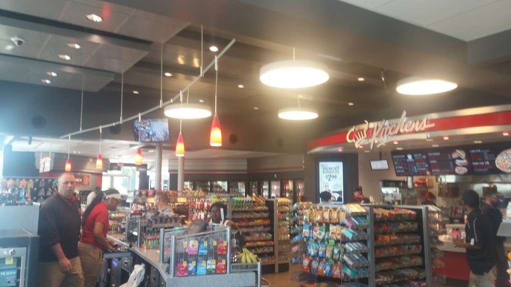 QuikTrip | 6400 E 87th St, Kansas City, MO 64138, USA | Phone: (816) 333-3239