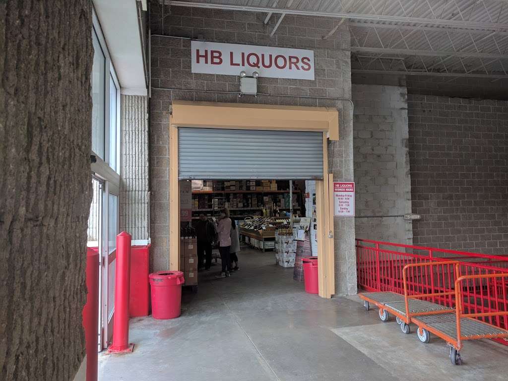 H B Liquors | 20 Stew Leonard Dr, Yonkers, NY 10710, USA | Phone: (914) 375-9292