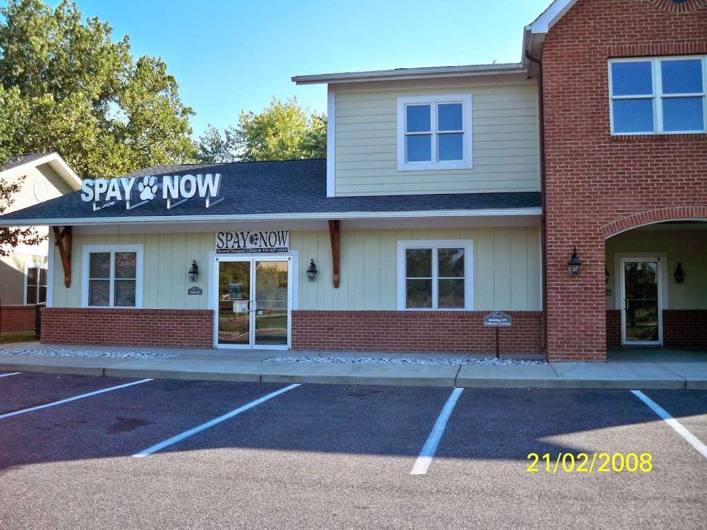 Spay Now Inc | 125 Pullman Crossing Rd # 101, Grasonville, MD 21638, USA | Phone: (410) 827-6464