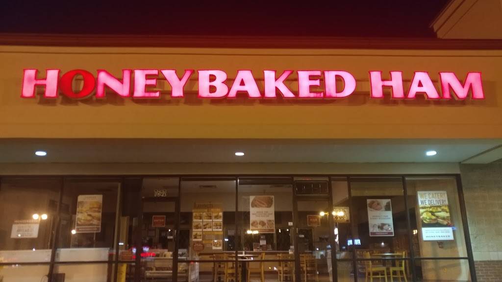 The Honey Baked Ham Company | 7642 Mall Rd, Florence, KY 41042, USA | Phone: (859) 371-7171