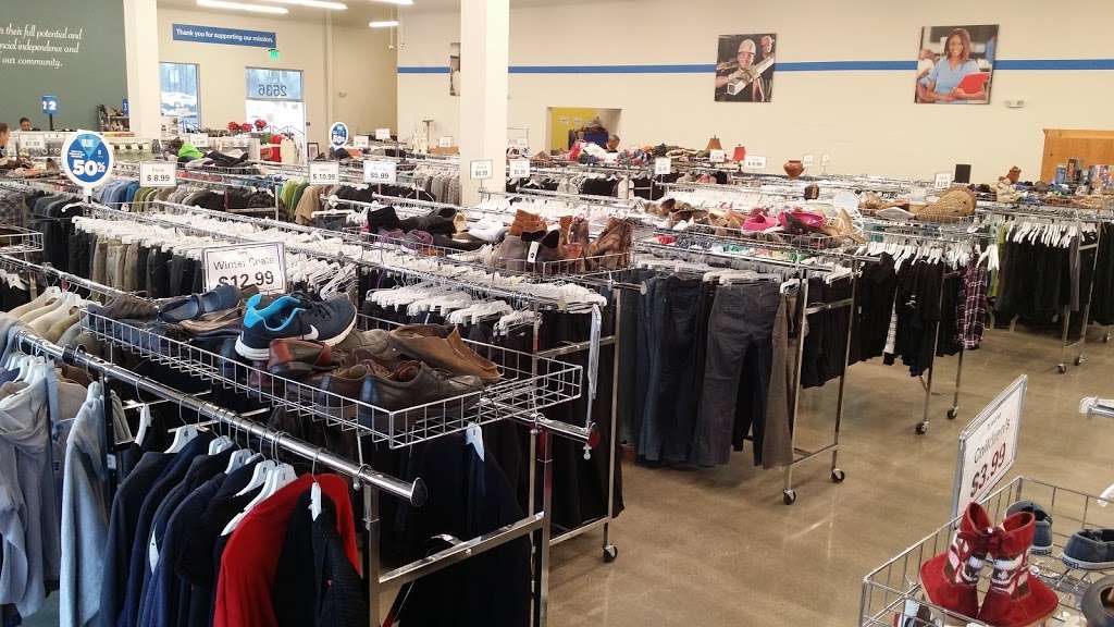Goodwill | 2536 N Main St, Walnut Creek, CA 94597, USA | Phone: (925) 232-0327