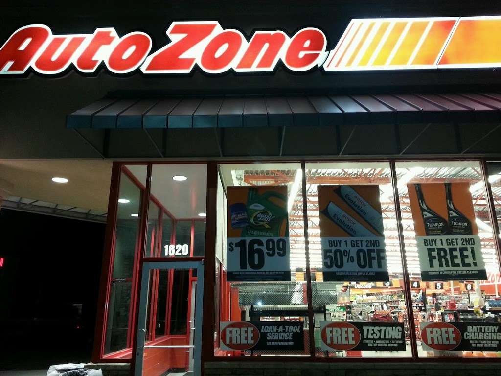AutoZone Auto Parts | 1620 Main St, Windsor, CO 80550, USA | Phone: (970) 674-2995