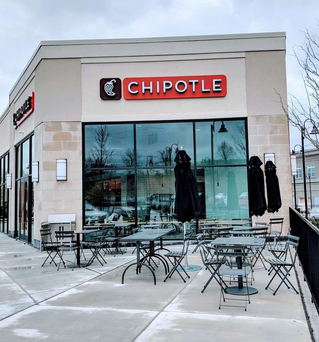 Chipotle Mexican Grill | 50 National Avenue, Malvern, PA 19355, USA | Phone: (610) 647-1245