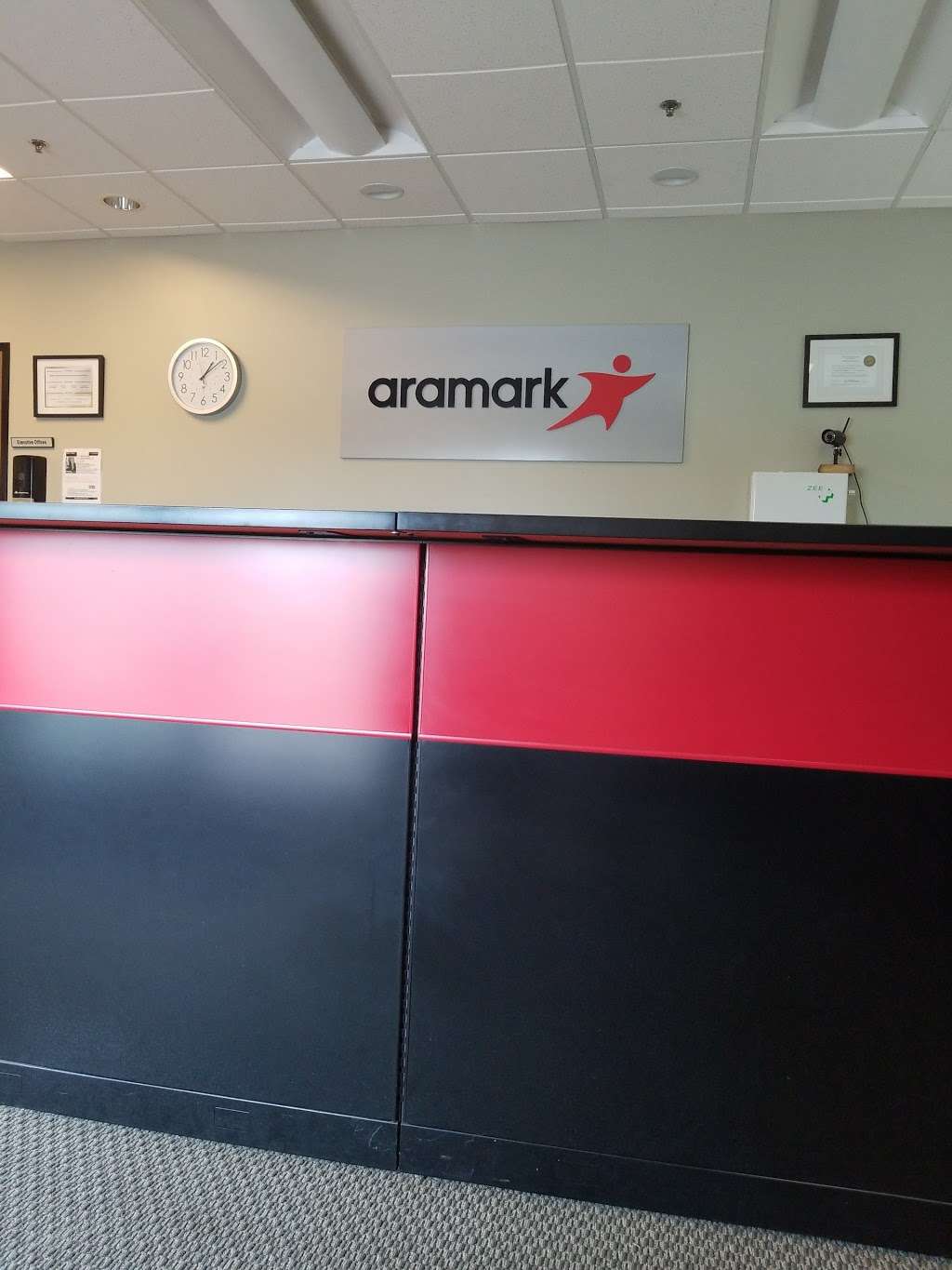 Aramark Uniform Services | 1135 Hall Ave, Riverside, CA 92509 | Phone: (210) 764-5167