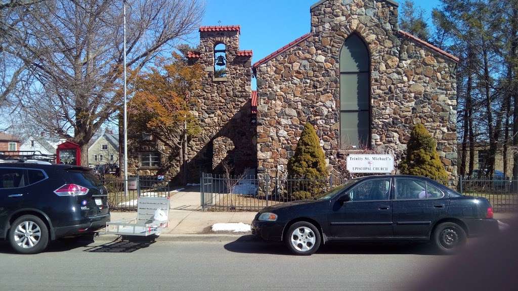 Holy Brancoveanu Martyrs Romanian Orthodox Church | 554 Tunxis Hill Rd, Fairfield, CT 06825, USA