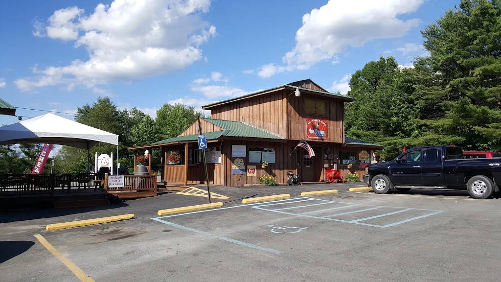 Papa Lukes | 42 Kitz Rd, Monticello, NY 12701 | Phone: (845) 791-7272