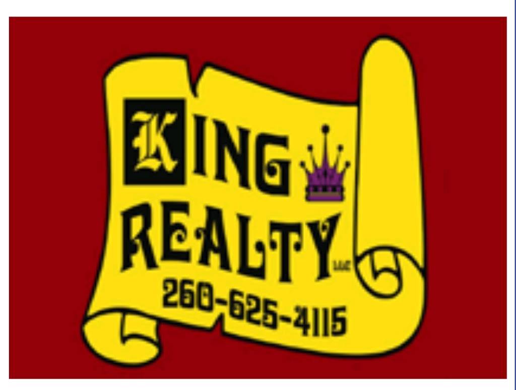 King Realty, LLC | 223 N Main St, Churubusco, IN 46723, USA | Phone: (260) 625-4115