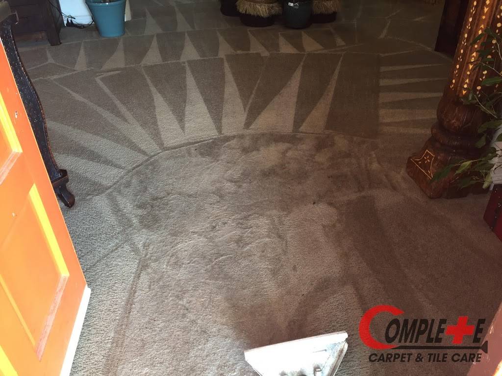 Complete Carpet and Tile Care | 5122 Danica Way, Las Vegas, NV 89122, USA | Phone: (702) 665-5951