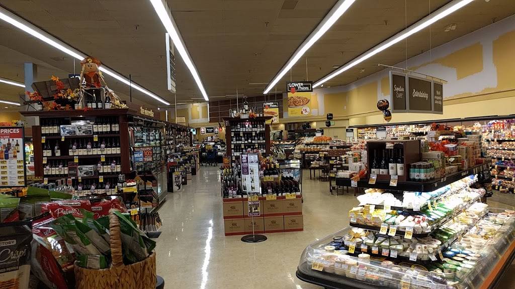 Vons | 20445 Yorba Linda Blvd, Yorba Linda, CA 92886, USA | Phone: (714) 777-0781