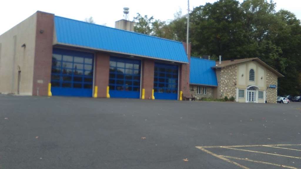 Trevose Fire Company | 4900 E Street Rd, Feasterville-Trevose, PA 19053, USA | Phone: (215) 357-1314