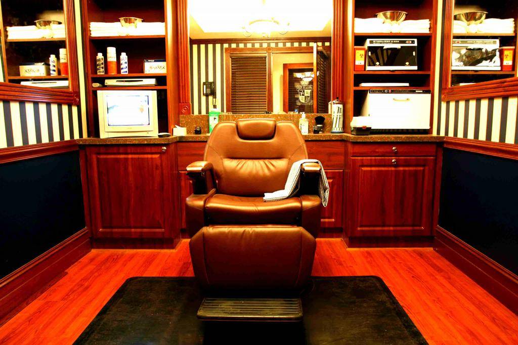 North the Barber | 14420 Elsworth St STE 108, Moreno Valley, CA 92553 | Phone: (909) 435-7591