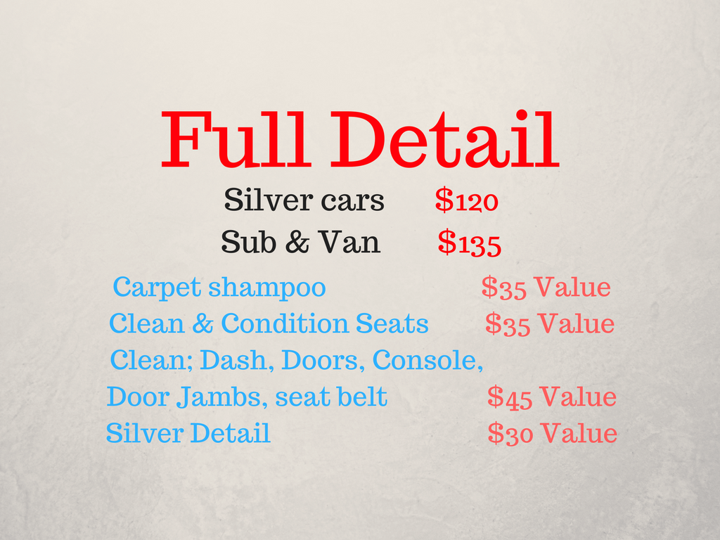 Toby`s Mobile Hand Car Wash | 5903 De Moss Dr, Houston, TX 77081 | Phone: (832) 655-7261