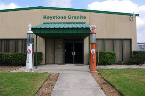 Keystone Granite | 18975 Marbach Ln Suite 295, San Antonio, TX 78266, USA | Phone: (210) 651-1786