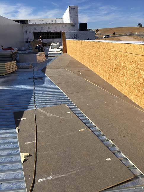 Single Ply Roofing Experts | 22600 Lambert St Ste 1501, Lake Forest, CA 92630, USA | Phone: (949) 966-7819