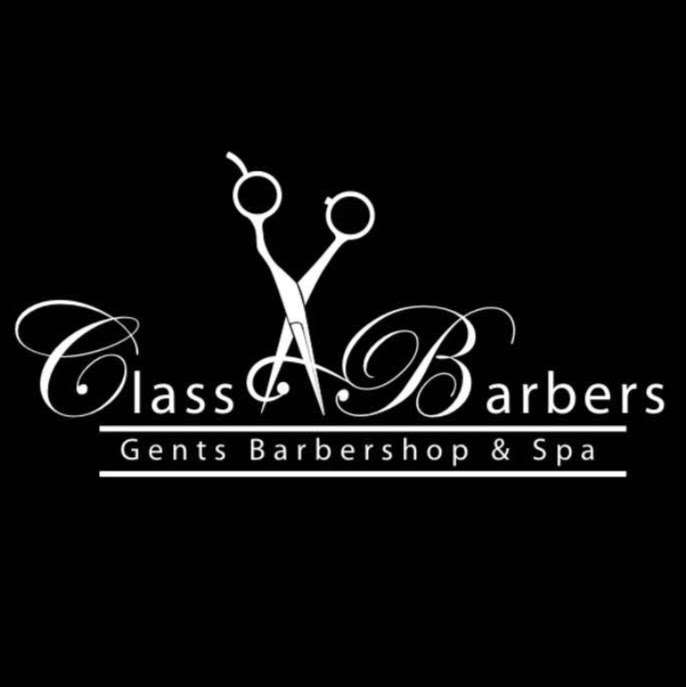 Class A Barbers | 3370 Canoe Creek Rd, St Cloud, FL 34772, USA | Phone: (321) 400-9319