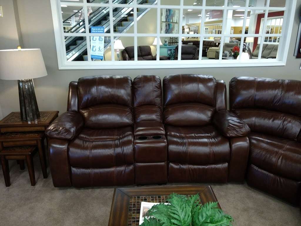 Raymour & Flanigan Furniture and Mattress Store | 1314 US-22, Phillipsburg, NJ 08865, USA | Phone: (908) 343-2115