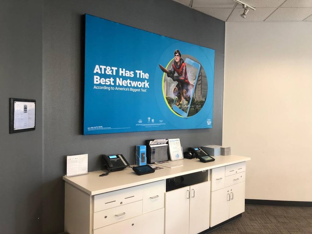 AT&T Store | 75 Damonte Ranch Pkwy, Reno, NV 89521, USA | Phone: (775) 853-8163