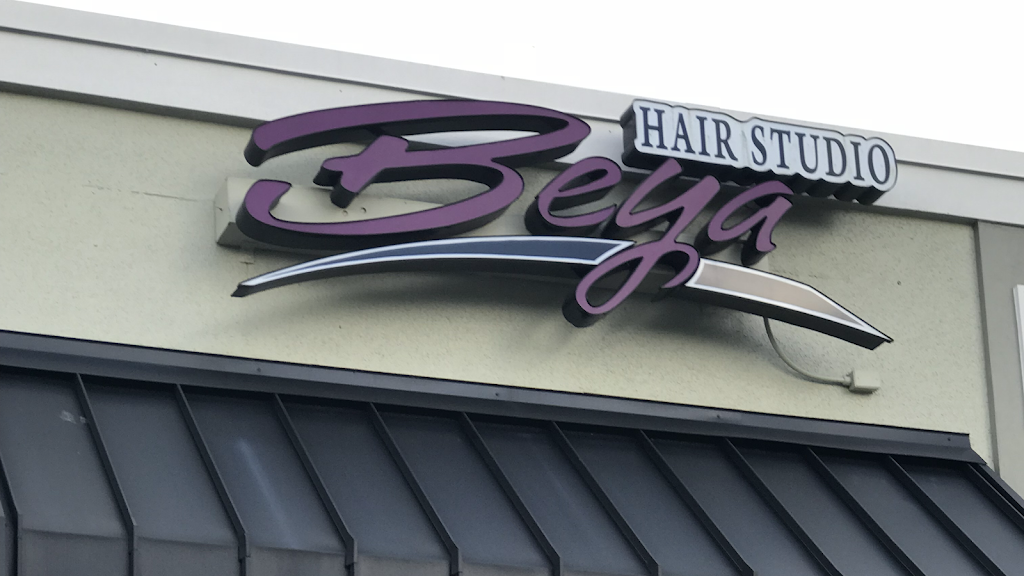 Irelis Perez Hair N Makeup @ Beya Hair Studio | 8734 Lee Vista Blvd #500, Orlando, FL 32829 | Phone: (787) 363-9386