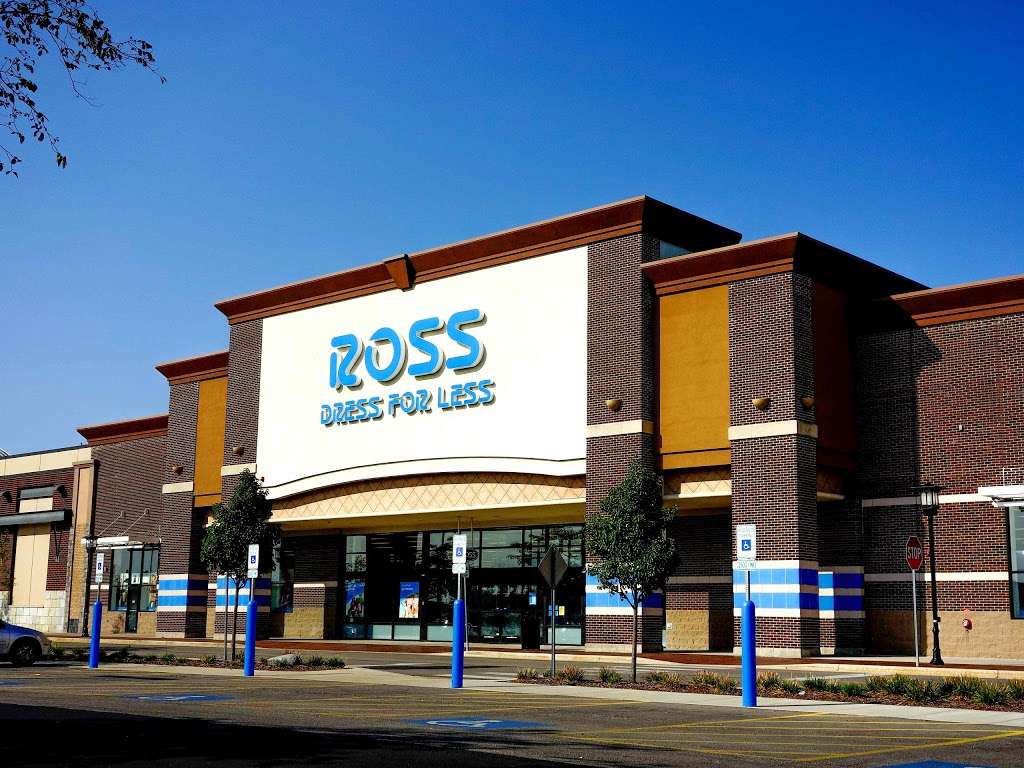 Ross Dress for Less | 1812 S Randall Rd, Algonquin, IL 60102, USA | Phone: (847) 658-2016