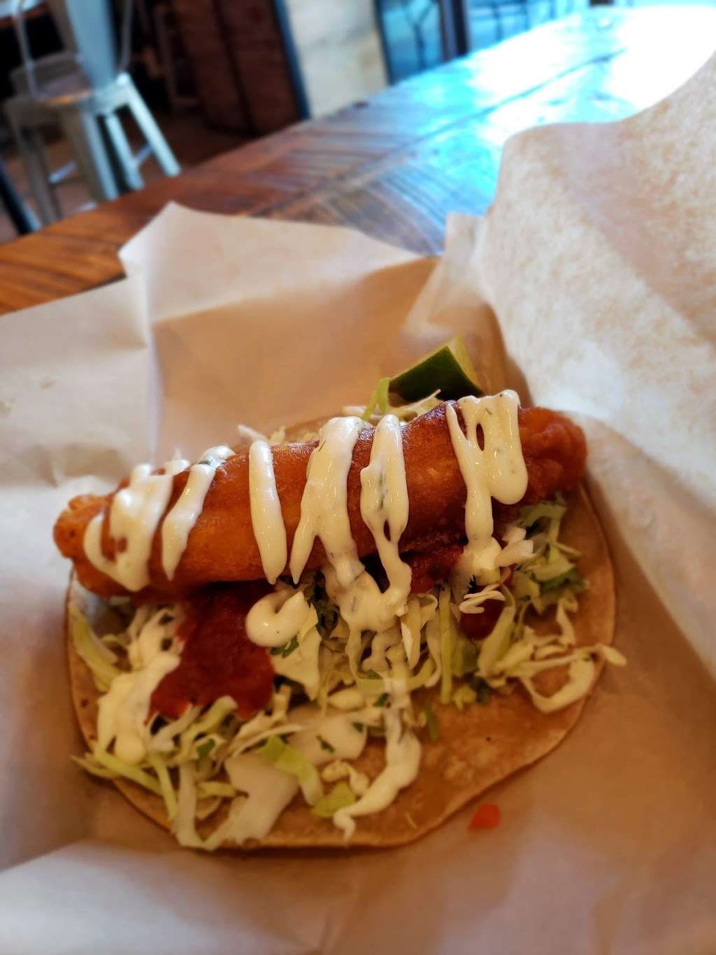 Fish District | 26541 Aliso Creek Rd, Aliso Viejo, CA 92656, USA | Phone: (949) 448-0566