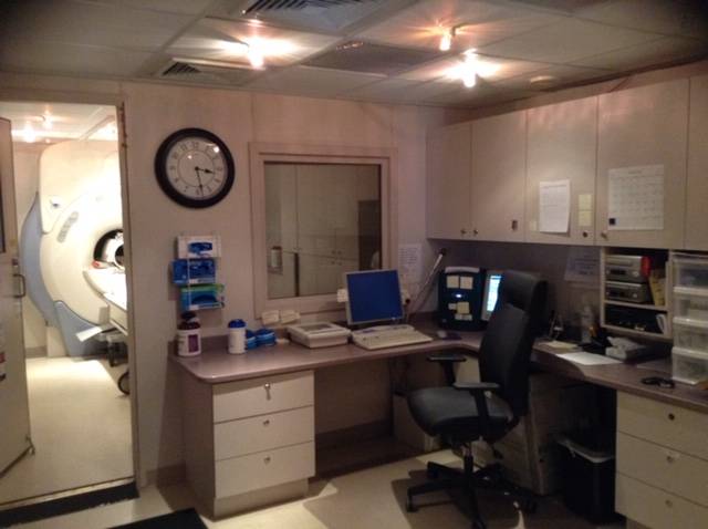 MRI Mobile | 12554 W Bridger St Suite 118, Boise, ID 83713 | Phone: (208) 947-6936