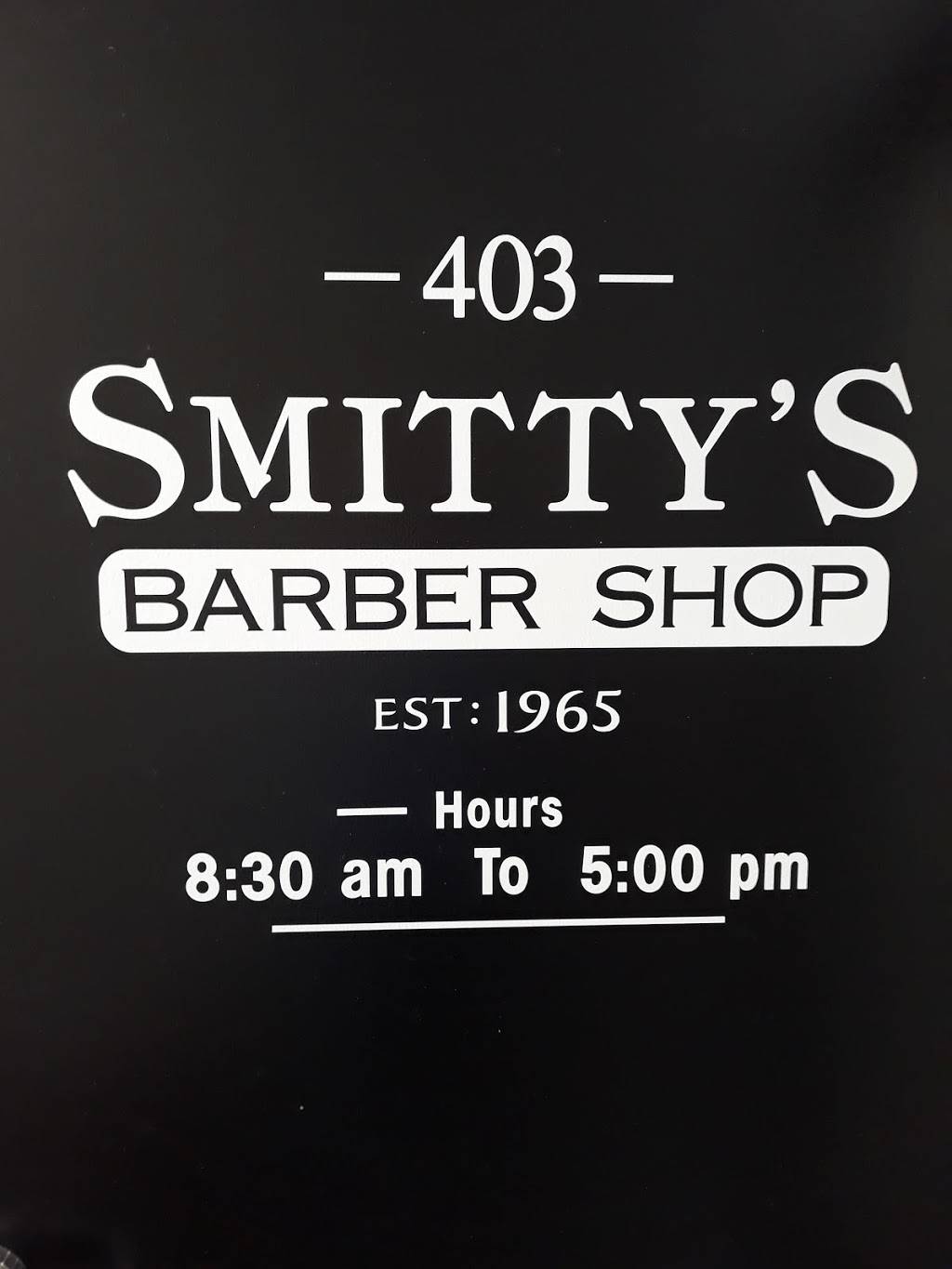 Smittys Hair Salon | 530 Church St #403, Nashville, TN 37219, USA | Phone: (615) 753-0716