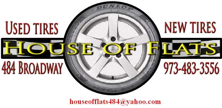 House of Flats | 484 Broadway, Newark, NJ 07104, USA | Phone: (973) 483-3556