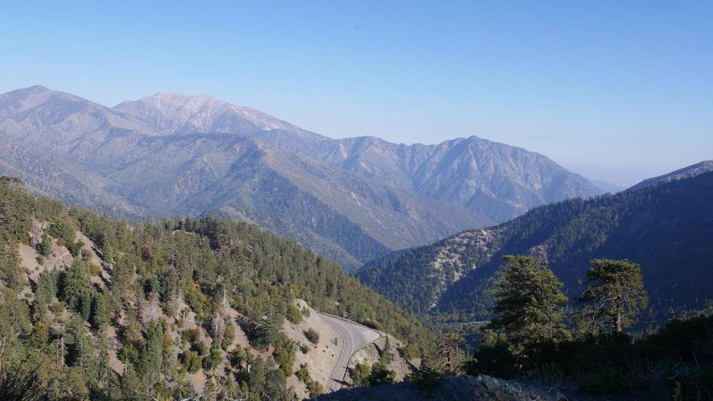 Jackson Flat Group Campground | Angeles Crest Hwy, Wrightwood, CA 92397, USA | Phone: (626) 574-1613