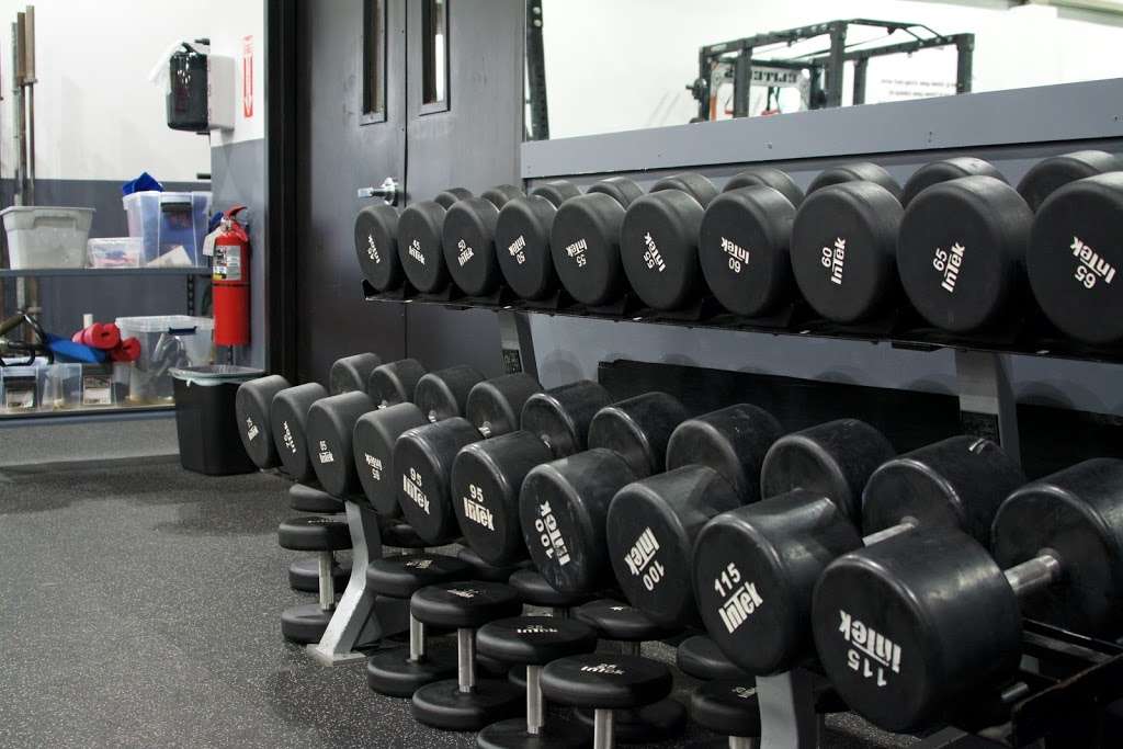 Exceed Sports Performance & Fitness | 9 Otis St, Westborough, MA 01581, USA | Phone: (508) 329-6111