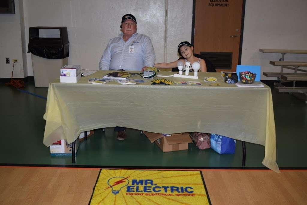 Mr. Electric of Greater Orland Park and Lemont | 19W660 Dystrup Rd, Lemont, IL 60439, USA | Phone: (331) 318-3092
