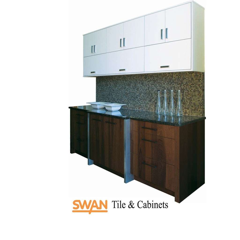 Swan Tile & Cabinets | 2075 Jericho Turnpike, New Hyde Park, NY 11040, USA | Phone: (516) 233-2260