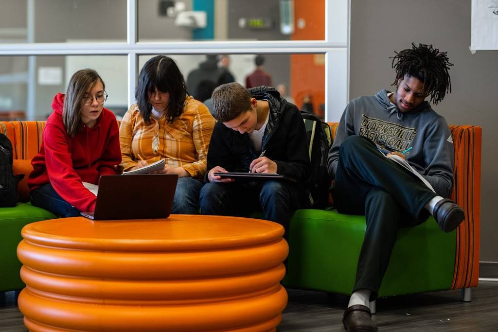 Clarksville Community Schools | 200 E Ettels Ln, Clarksville, IN 47129, USA | Phone: (812) 282-7753