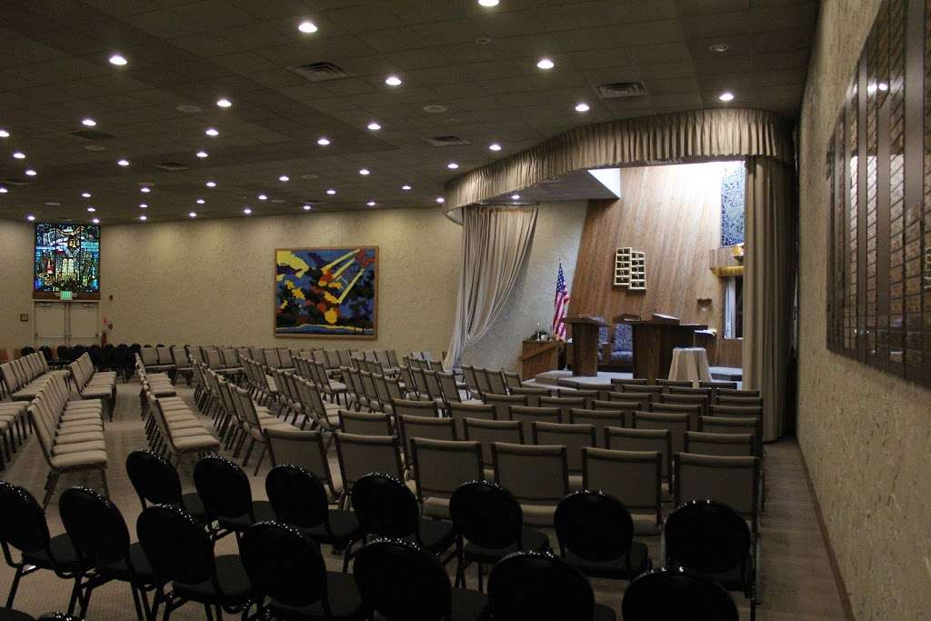 Temple Sinai Cinnaminson | 2101 New Albany Rd, Cinnaminson, NJ 08077, USA | Phone: (856) 829-0658