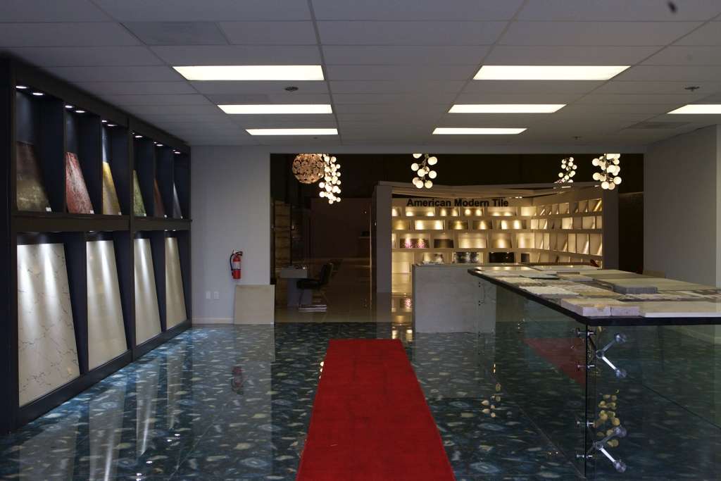 American Modern Tile | 1855 Rollins Rd, Burlingame, CA 94010 | Phone: (650) 697-9777