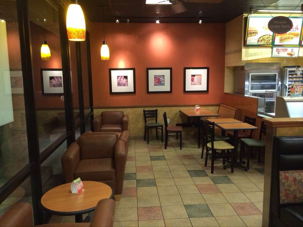 Subway Restaurants | 24451 Alicia Pkwy #12, Mission Viejo, CA 92691, USA | Phone: (949) 380-7828