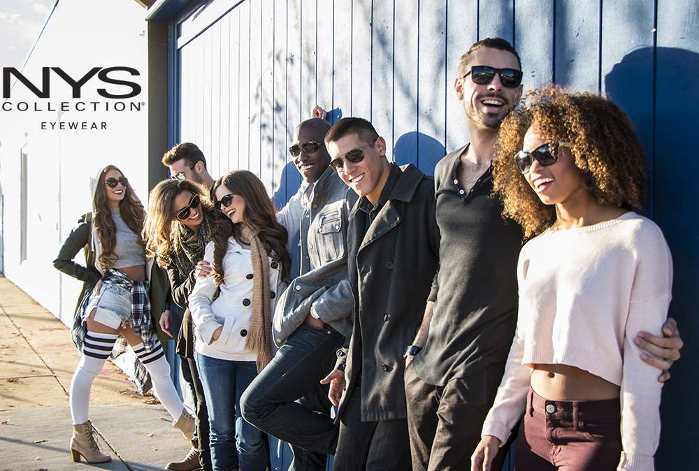 NYS Collection Eyewear: Denver International Airport- Terminal B | 8500 Peña Blvd, Denver, CO 80249 | Phone: (720) 357-3883