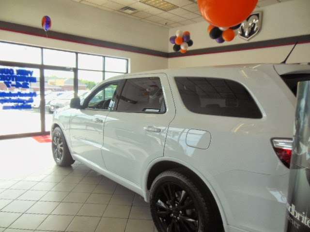 Prince Frederick Chrysler Jeep Dodge Ram | 265 Solomons Island Road, Prince Frederick, MD 20678, USA | Phone: (410) 535-1200