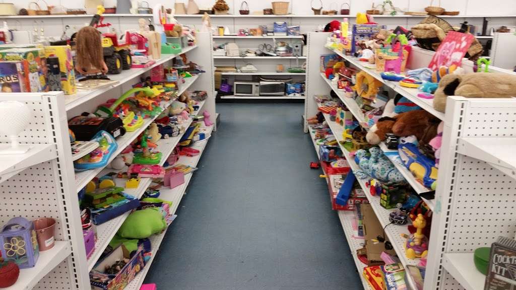 Goodwill Industries of the Chesapeake, Inc. | A., 711 Belair Rd, Bel Air, MD 21014 | Phone: (410) 879-8001