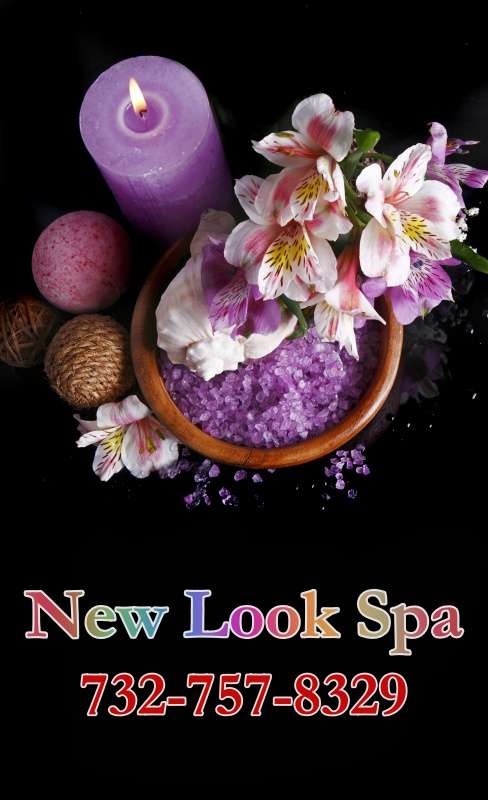 New Look Spa | Massage Spa In Hazlet NJ | 1222 NJ-36, Hazlet, NJ 07730, USA | Phone: (732) 757-8329
