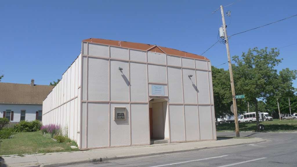 True Vine Missionary Baptist Church | 1000 W Burleigh St, Milwaukee, WI 53206, USA | Phone: (414) 264-7344