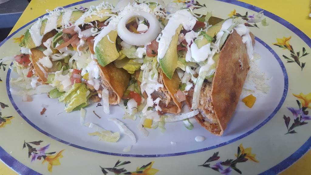 El Mexicano Deli y Taqueria | 779 23rd St, Richmond, CA 94804, USA | Phone: (510) 230-4087