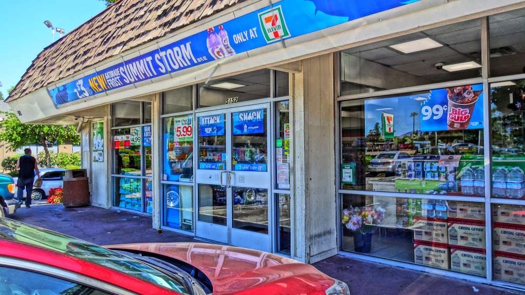 7-Eleven | 5152 Monterey Rd, San Jose, CA 95111, USA | Phone: (408) 225-2593