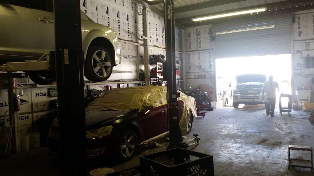 AAA Auto Repair Service | 5115 Dean Martin Dr #501, Las Vegas, NV 89118, USA | Phone: (386) 308-8714