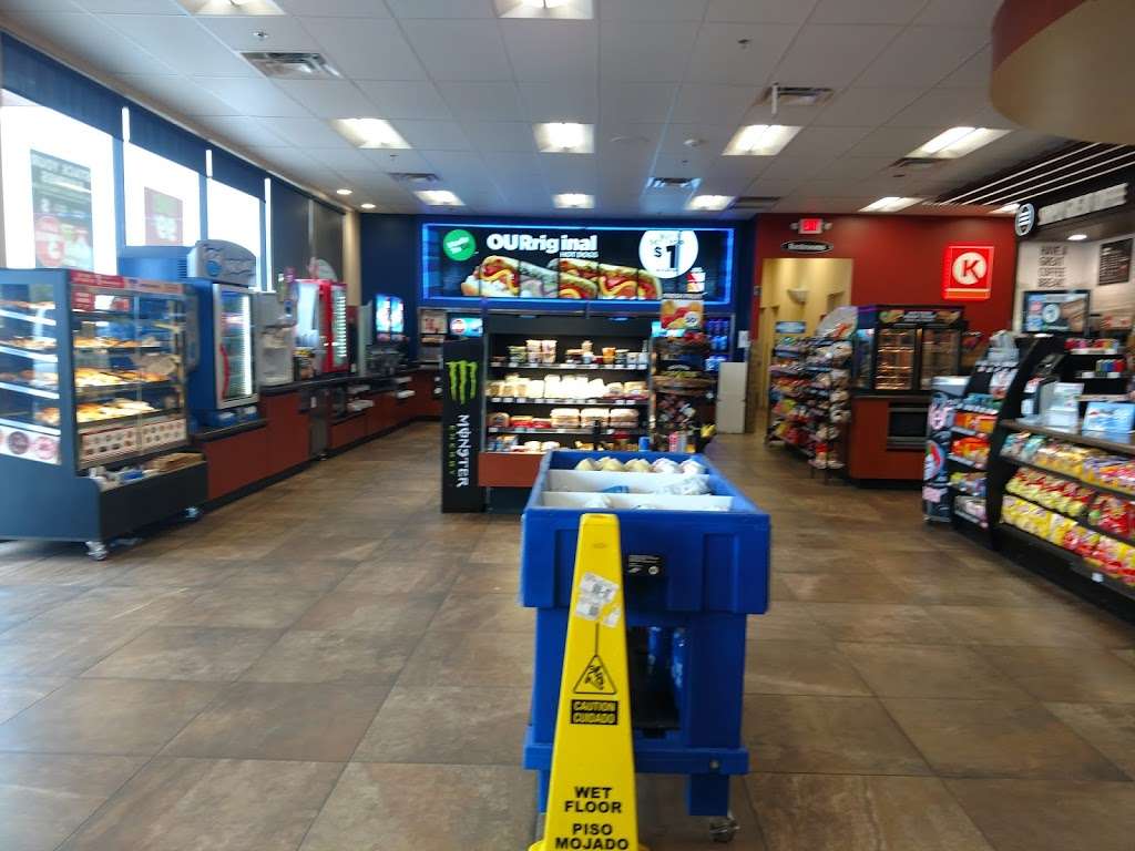 Circle K | 3033 S McQueen Rd, Chandler, AZ 85286, USA | Phone: (480) 883-3400