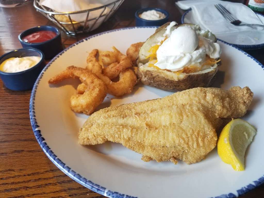 Red Lobster | 13232 Northwest Fwy, Houston, TX 77040, USA | Phone: (713) 462-6659